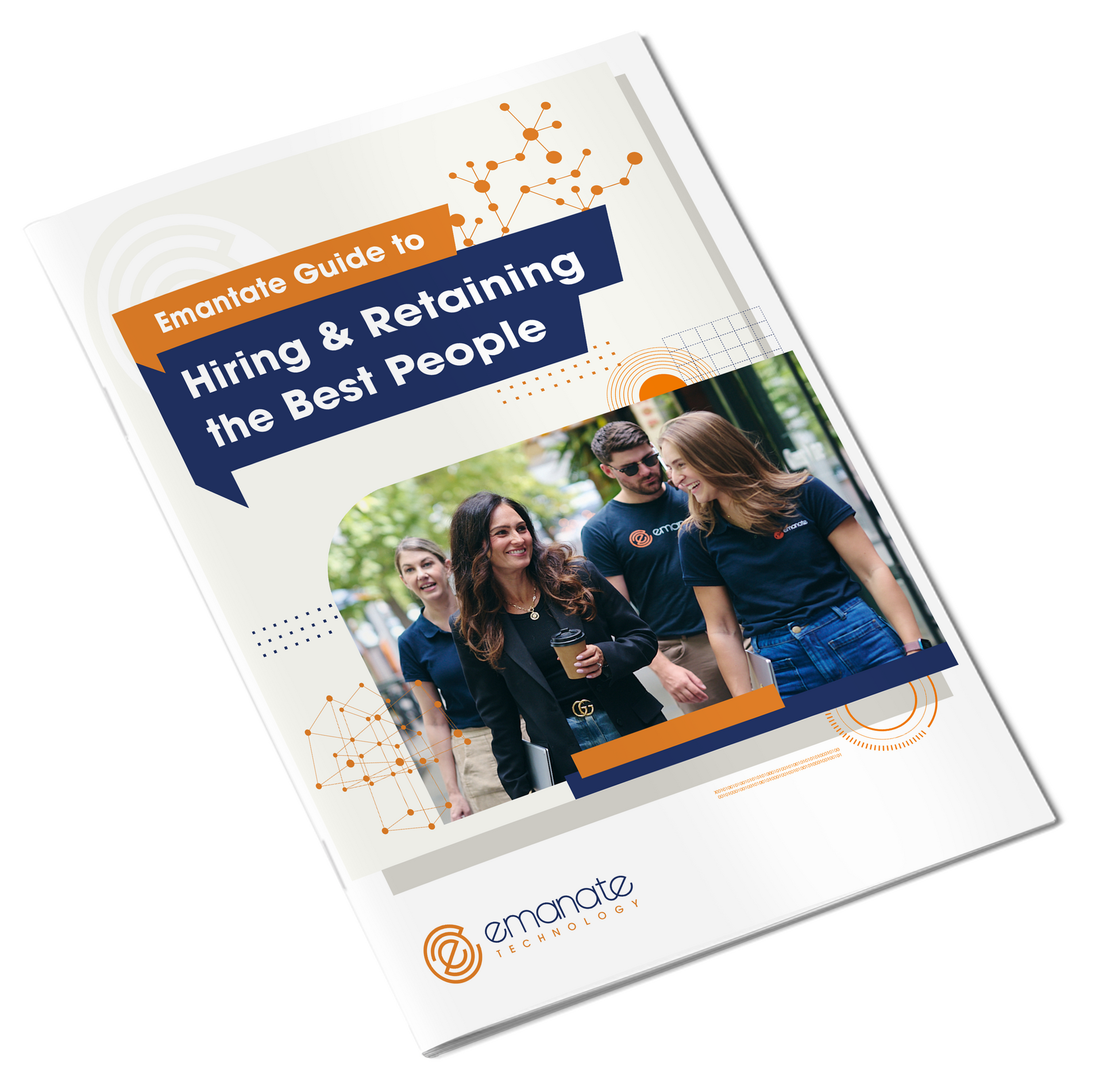 A guide to hiring and retaining the best people