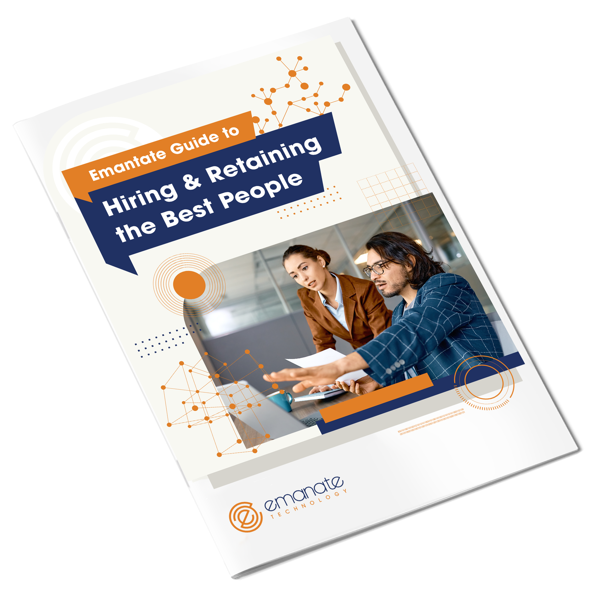 A guide to hiring and retaining the best people