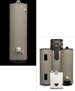 Water Heater — Water Heater Suppliers in Milwaukee, WI