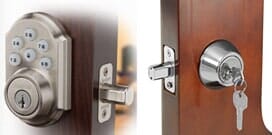 Door Locks and Key — Lock and Key Seller in Milwaukee, WI