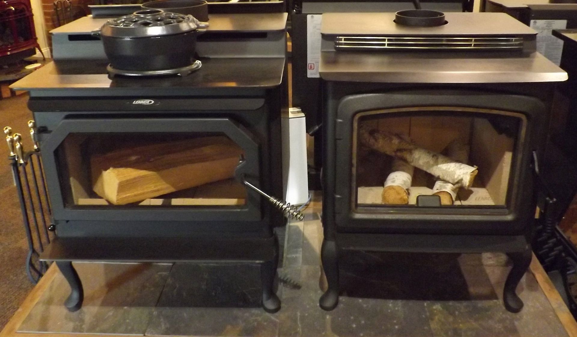 Wood Stoves Albany, NY