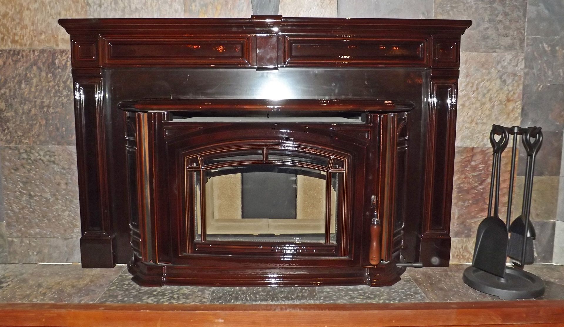 Fire Place Inserts in Albany, NY