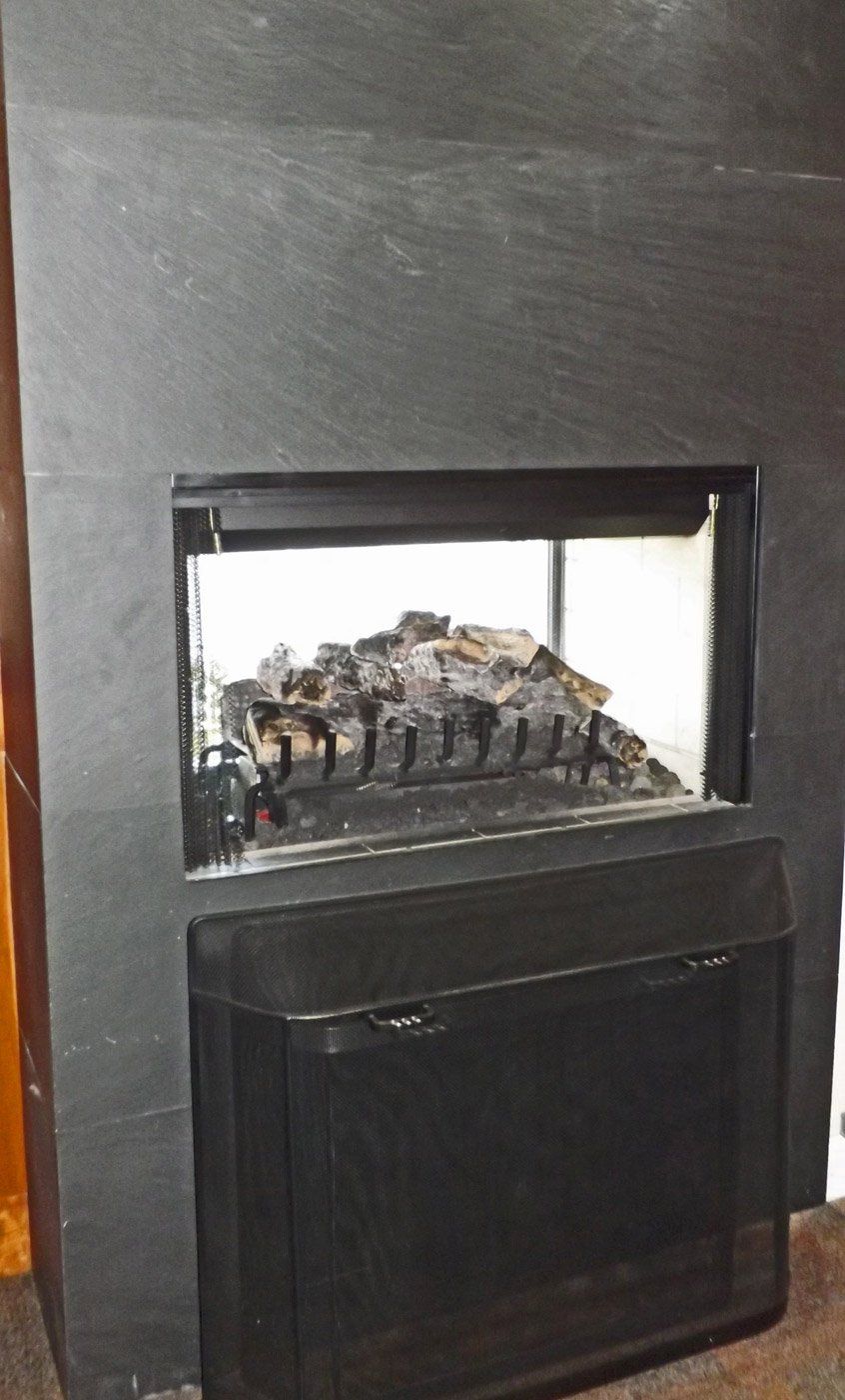 Propane Fireplace Albany, NY