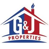 G & J Properties Logo - Header - Click to go home