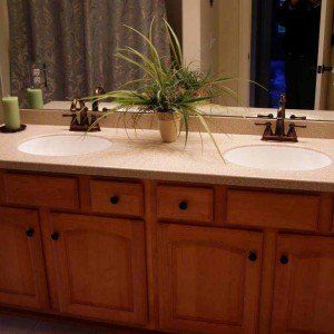 Solid Surface Countertops — Solid Surface in Bedford Heights, OH