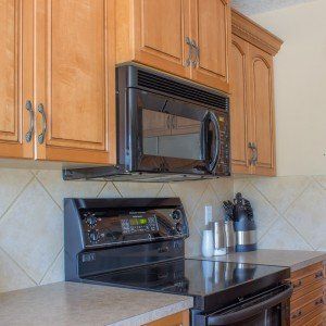 Laminate Countertops — Laminate in Bedford Heights, OH