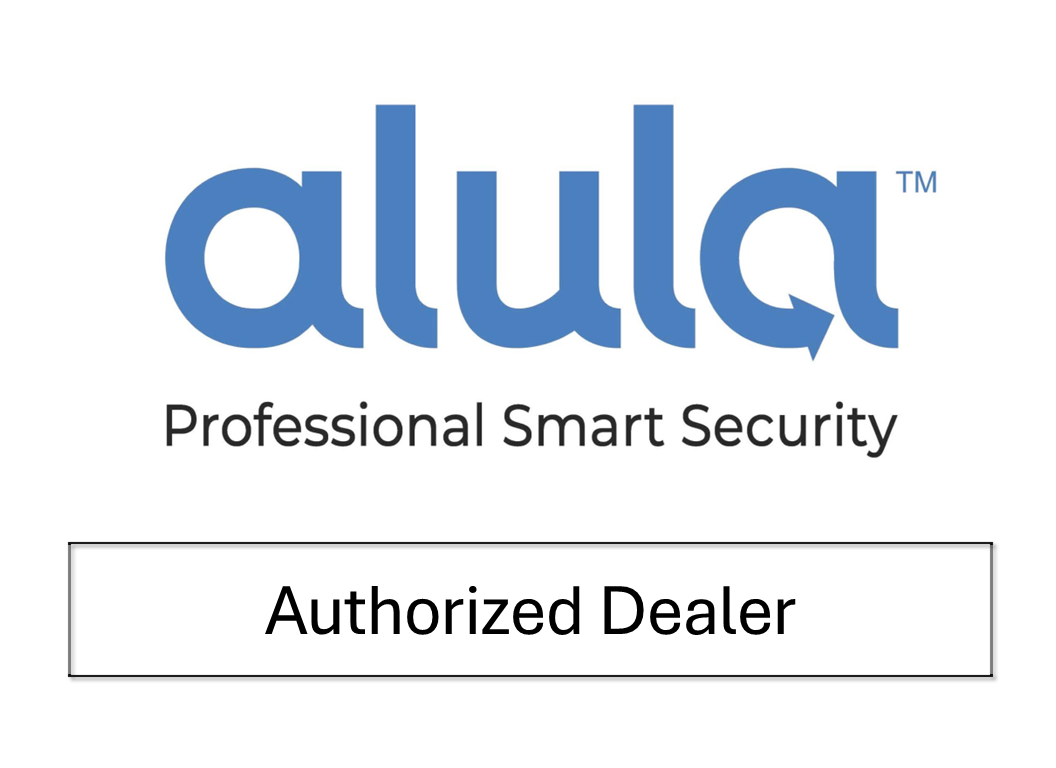 Alula logo with