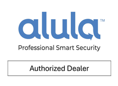 Alula logo with 