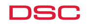 DSC logo in red.