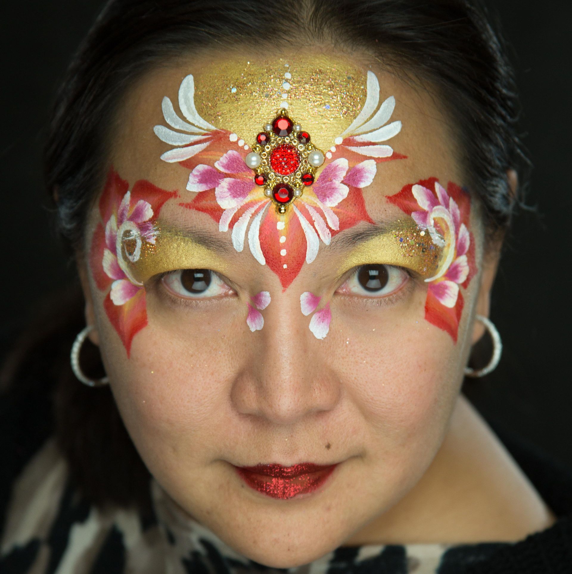 Best Chicago Face Painting Get Instant Quote