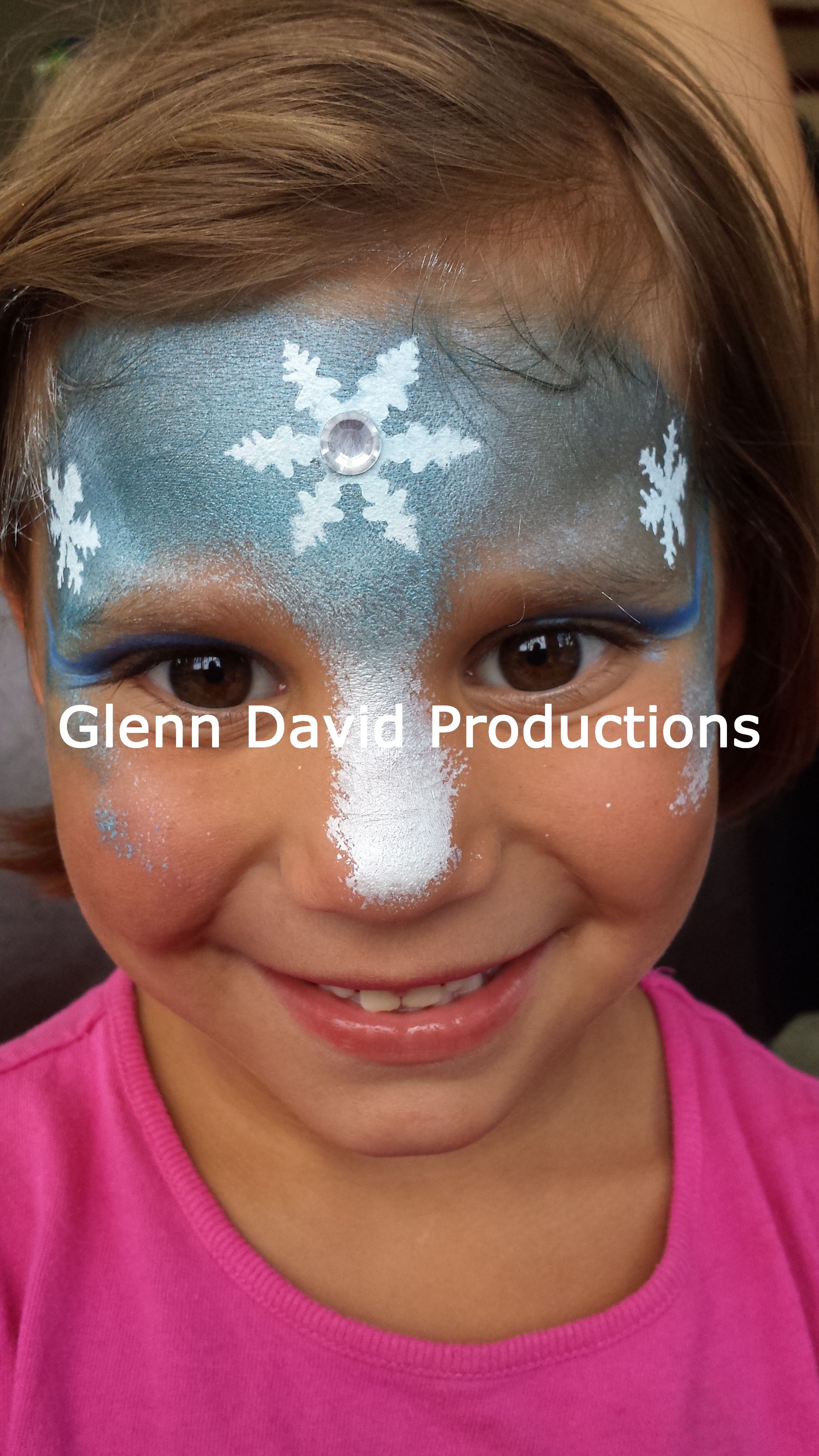 Best Chicago Face Painting
