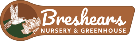 Breshears Nursery & Greenhouse in Hot Springs, Arkansas