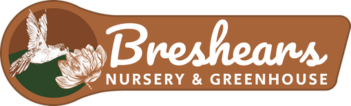 Breshears Nursery & Greenhouse in Hot Springs, Arkansas