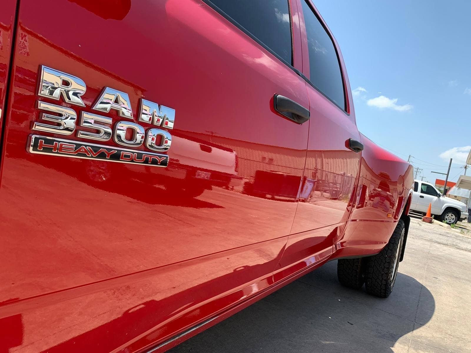 Auto Detailing Oklahoma City, OK Nelson’s Auto Detail