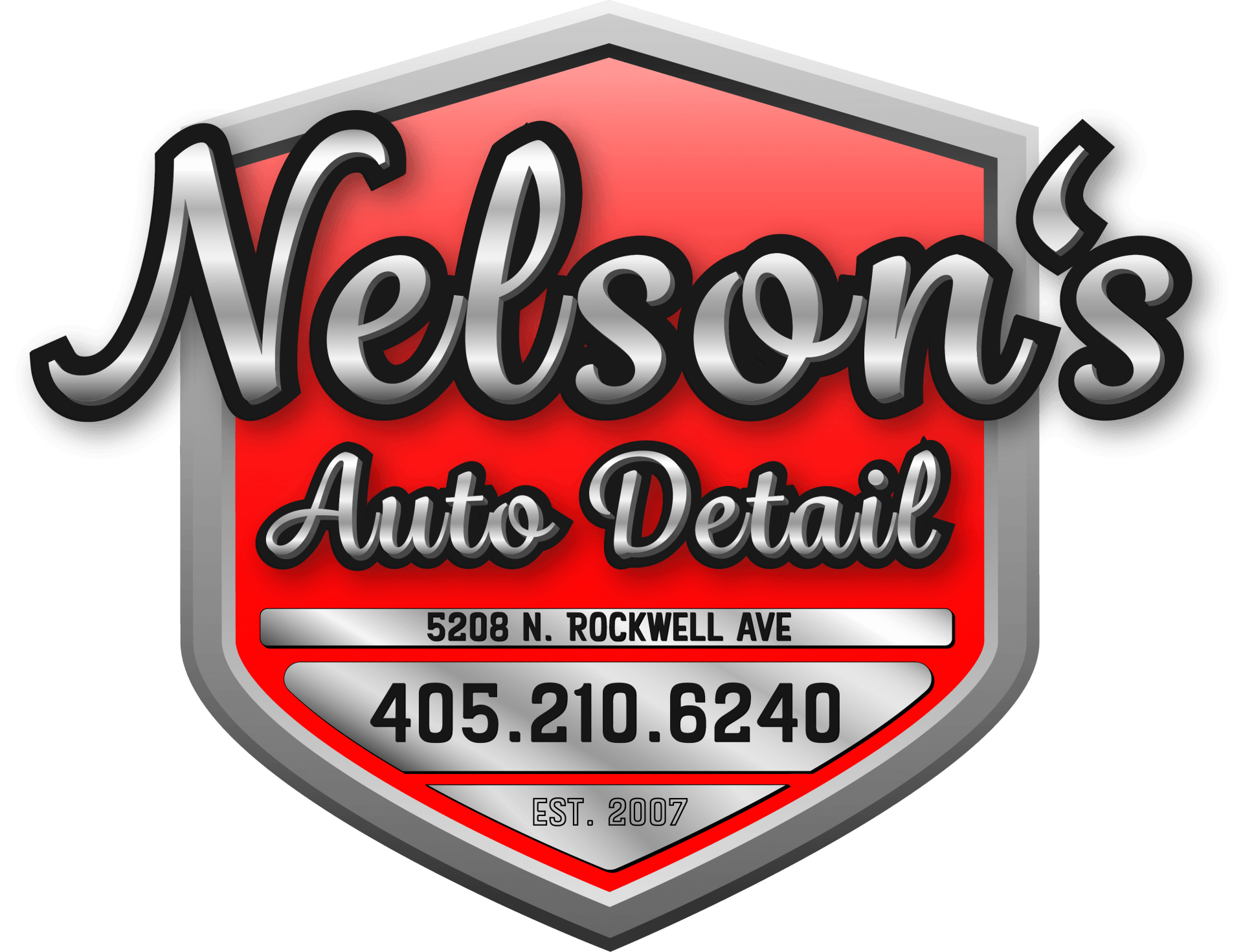 Car Detailing Oklahoma City, OK Nelson’s Auto Detail