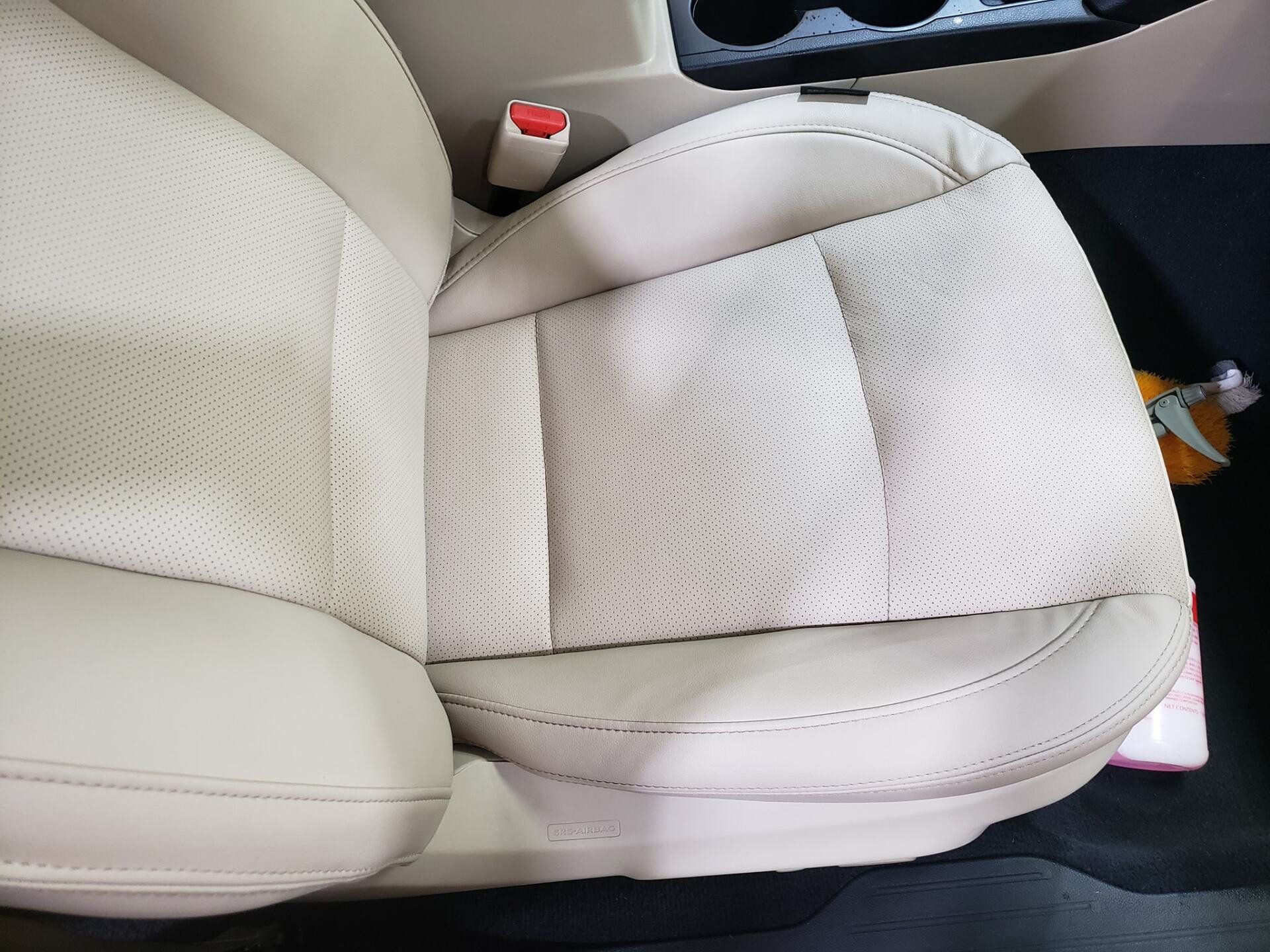 Auto Detailing Oklahoma City, OK Nelson’s Auto Detail