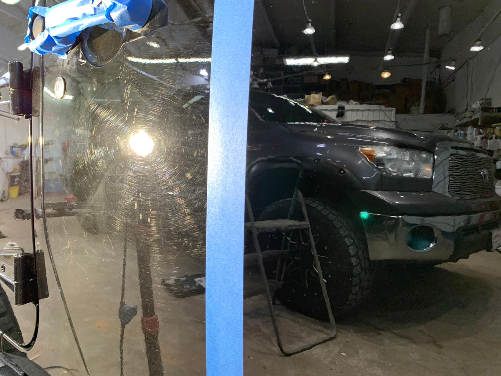 Auto Detailing Oklahoma City, OK Nelson’s Auto Detail