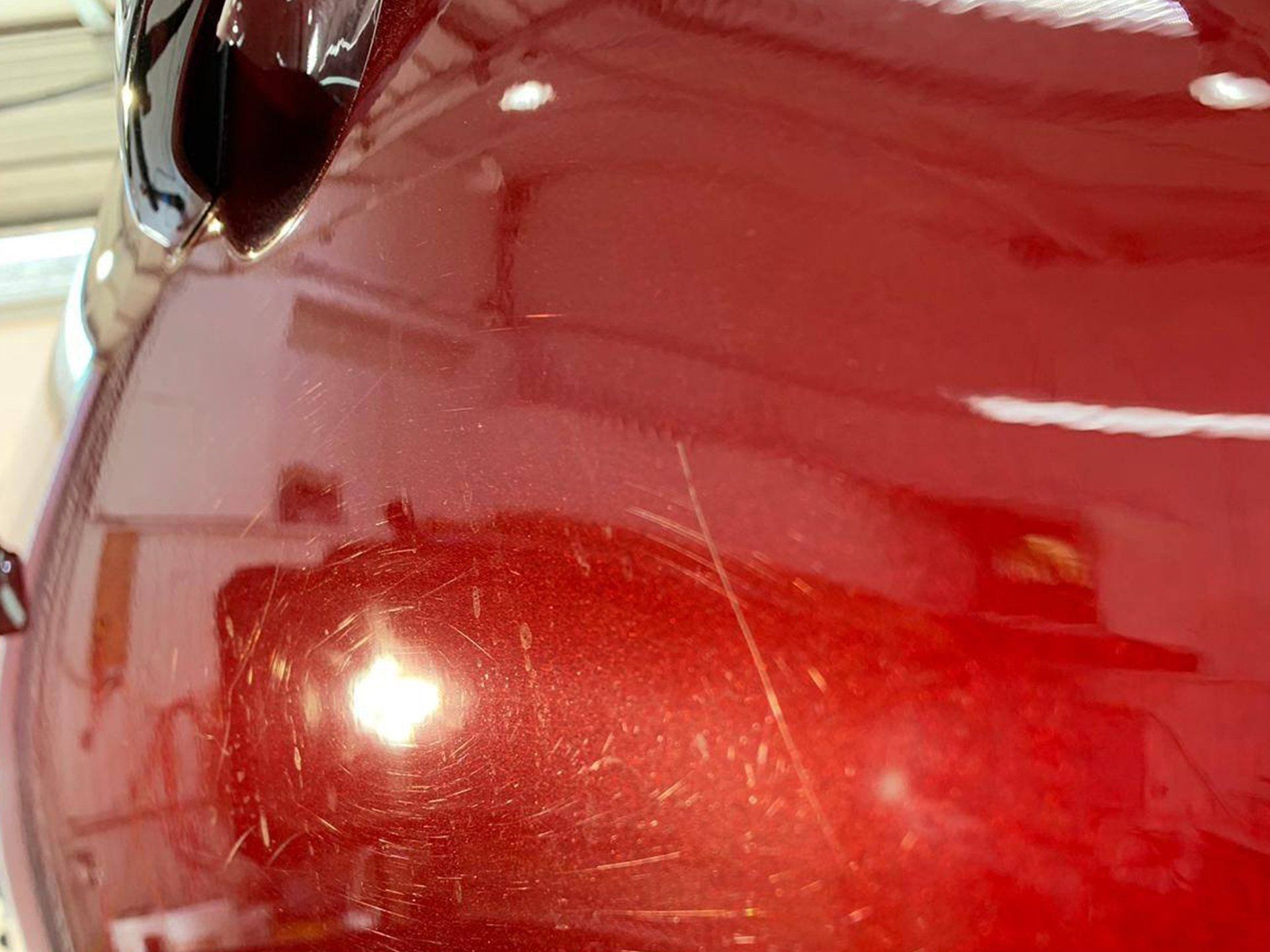 Auto Detailing Oklahoma City, OK Nelson’s Auto Detail