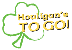Houligan's To Go!