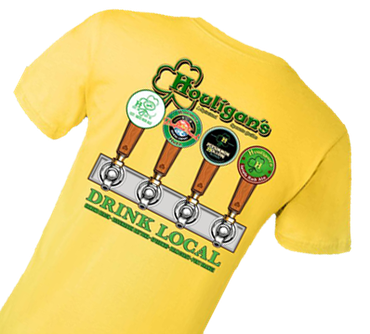 houligan's tee shirts