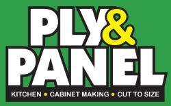 PLY & PANEL PTY LTD-Logo