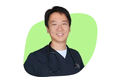 Dr. Min Jung, Pediatrician, Sunny Hill Pediatrics, Frisco, TX