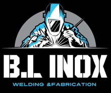 logo bl inox