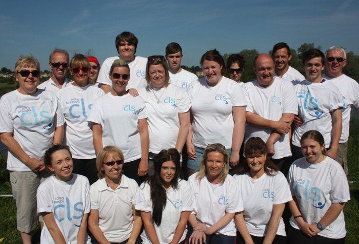 CLS Care Services - Chester 2013