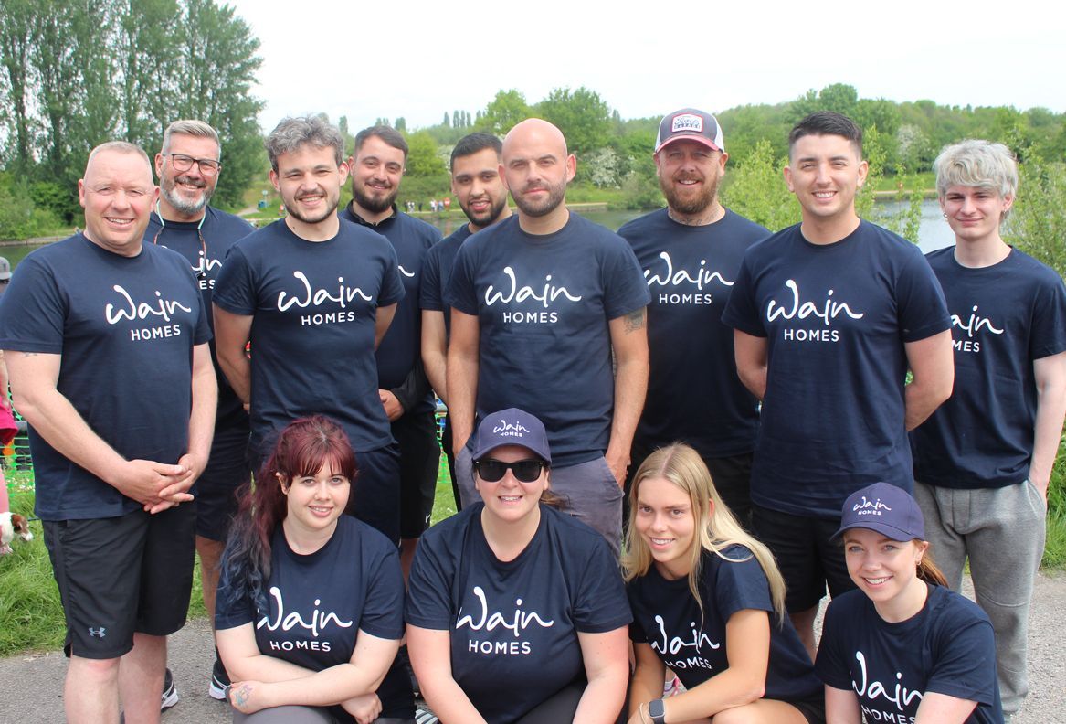 No Pain No Wain - Manchester Charity Dragon Boat Challenge 2023