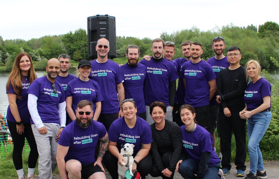 Voicescape - Manchester Charity Dragon Boat Challenge 'Open Event' 2022