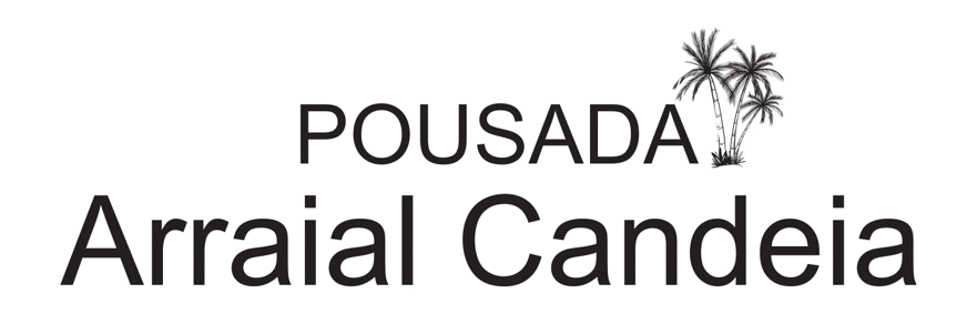 Logo Arraial Candeia