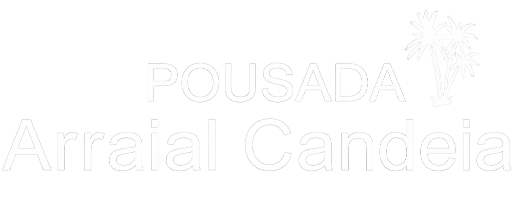 Logo Arraial Candeia