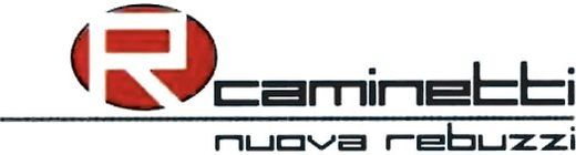 NUOVA REBUZZI CAMINETTI - logo