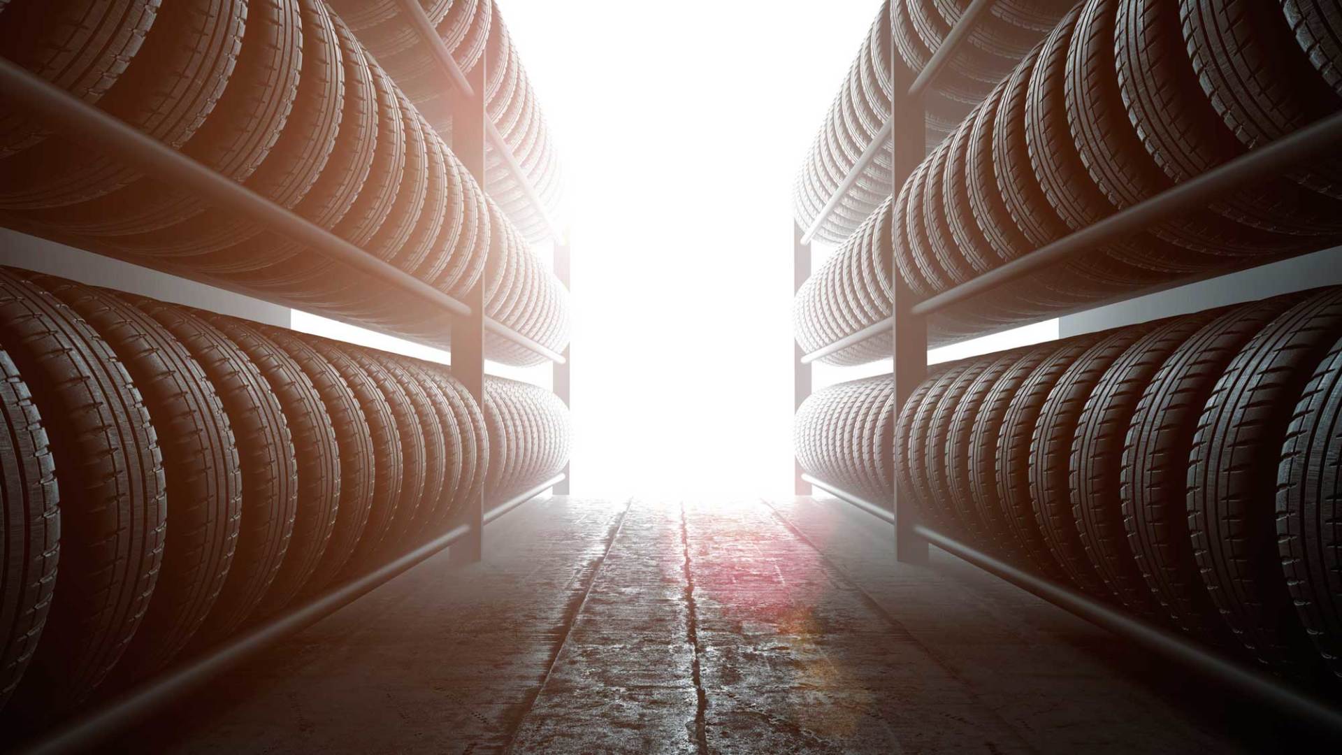 Discount Tires — Brand New Tires in Charlotte, NC