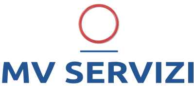 logo mv servizi
