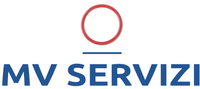 logo mv servizi