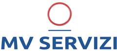 logo mv service
