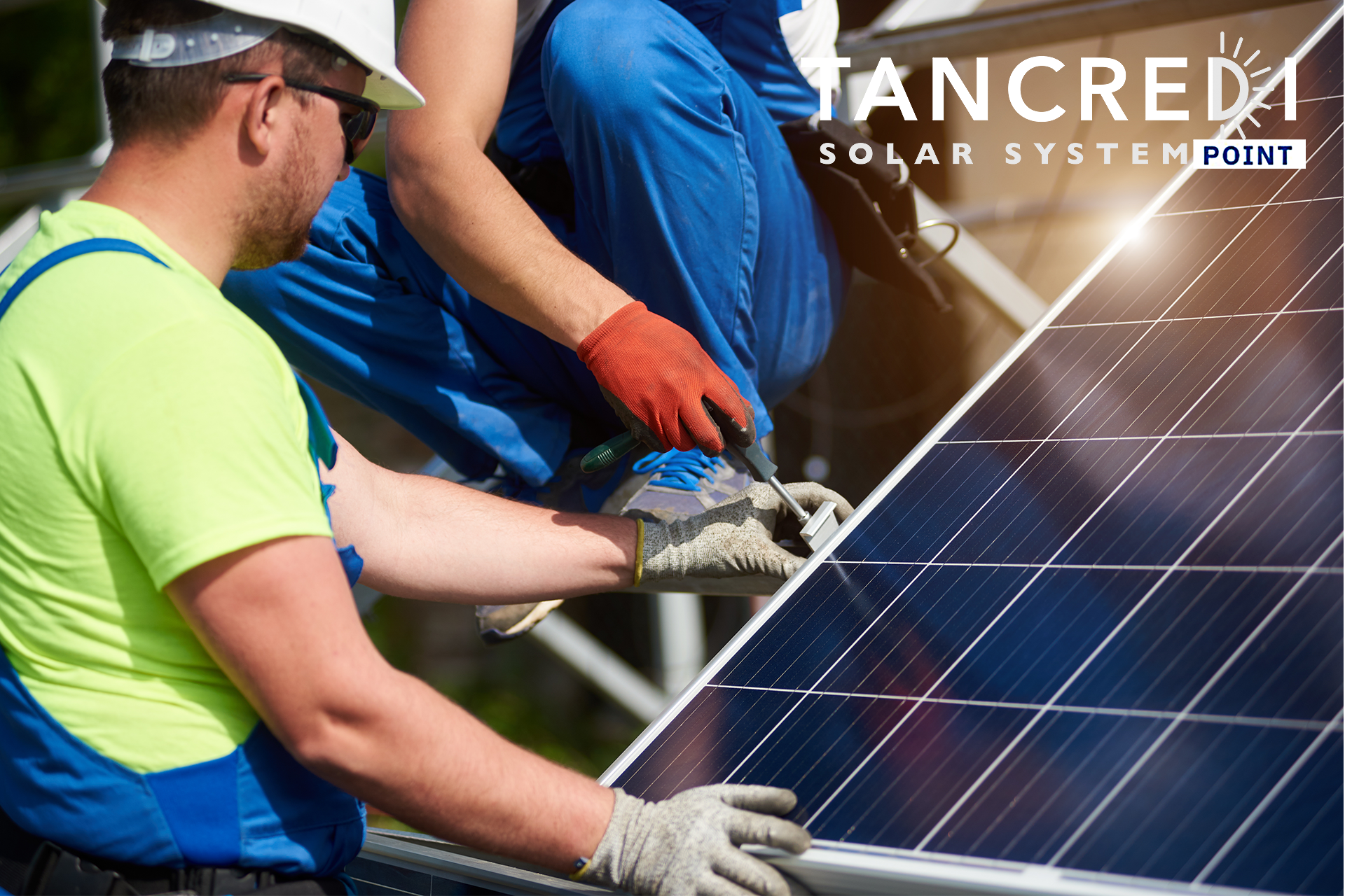 tancredi point calabria