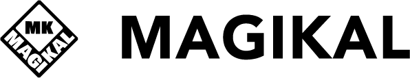 LOGO MAGIKAL