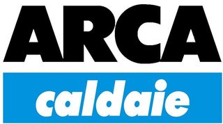 LOGO ARCA CALDAIE
