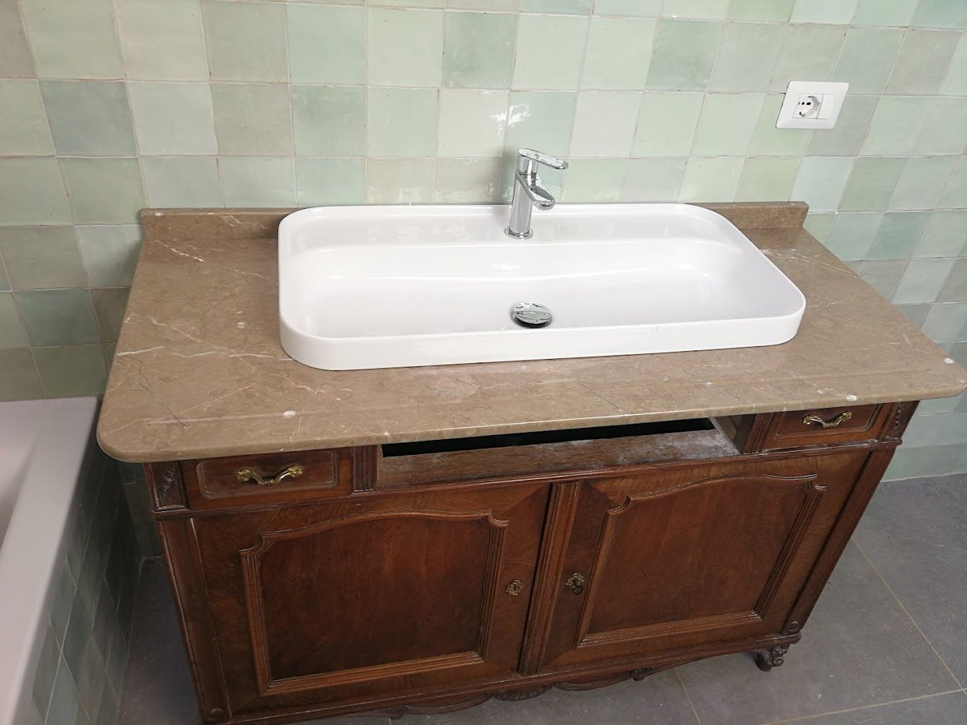 lavorazione in marmo 32