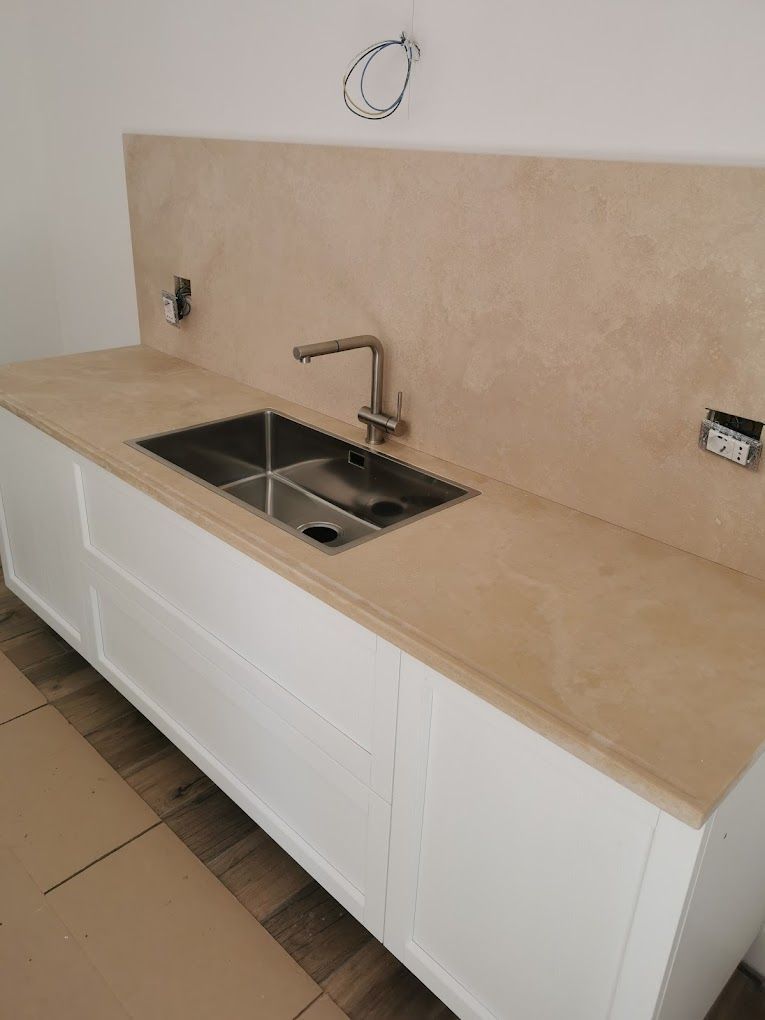 lavorazione in marmo 26