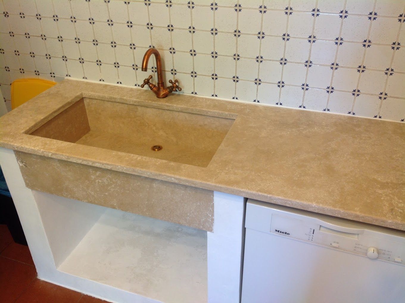 lavorazione in marmo 14