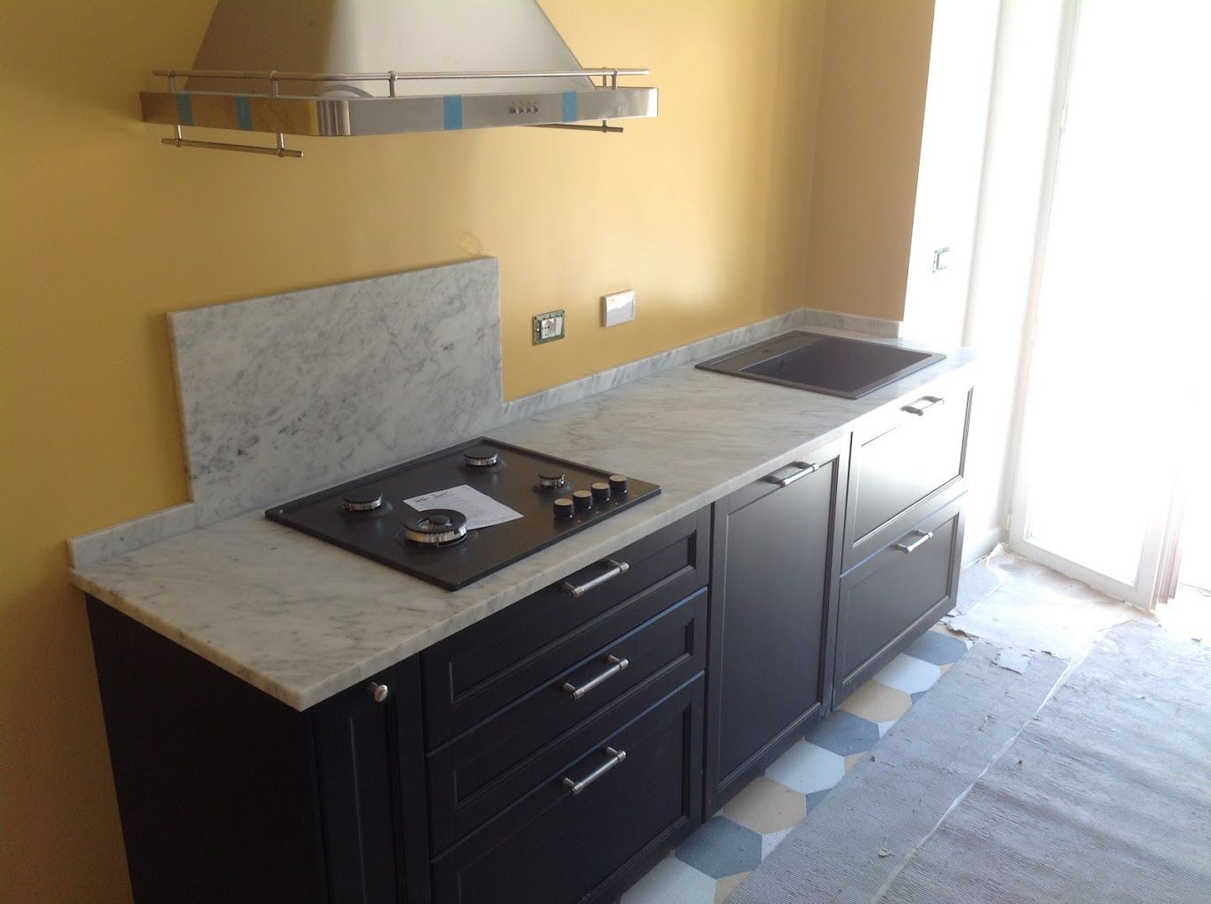 lavorazione in marmo 13