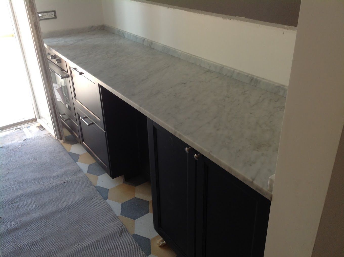 lavorazione in marmo 12