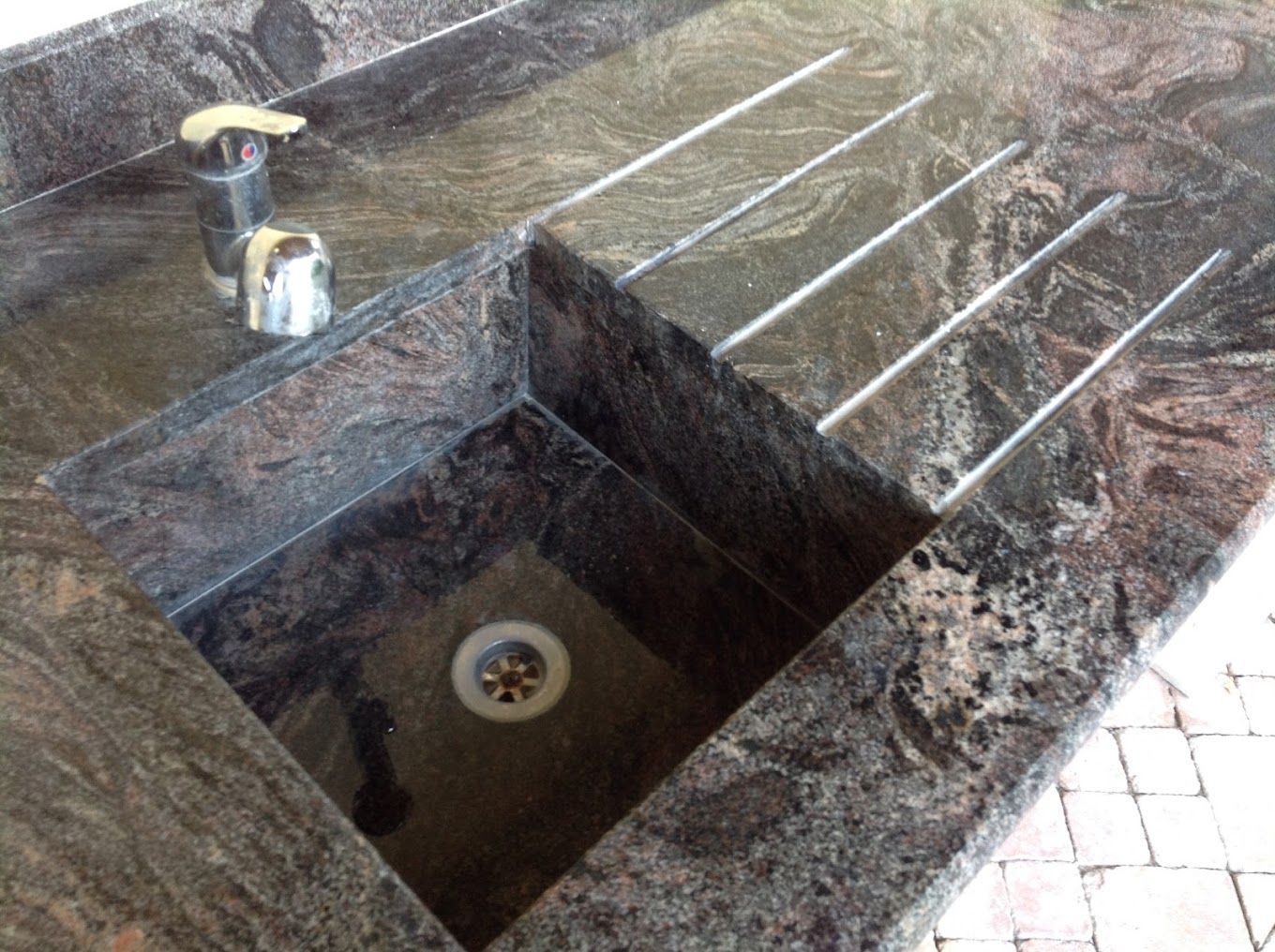 lavorazione in marmo 11