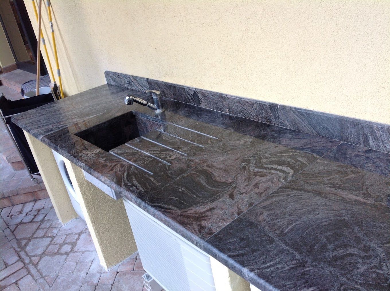 lavorazione in marmo 10