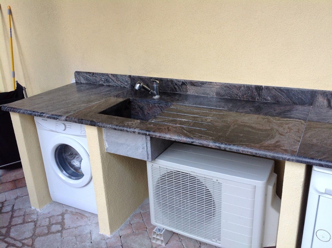 lavorazione in marmo 9