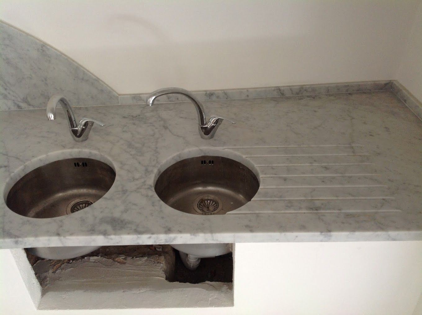 lavorazione in marmo 6