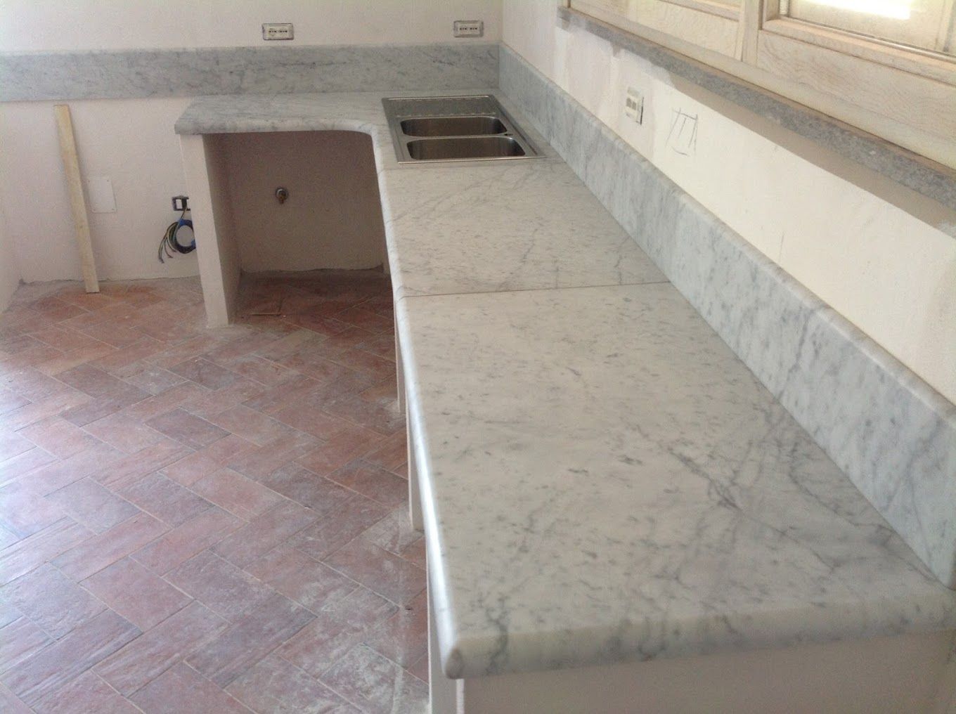 lavorazione in marmo 4